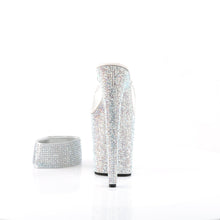 Load image into Gallery viewer, BEJEWELED-812RS Sexy Multi Rhinestones Pole Dancing Platform