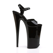 Load image into Gallery viewer, BEYOND-009 Sexy 10&quot; Heel Black Pole Dancing Platforms