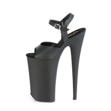 Load image into Gallery viewer, BEYOND-009 Sexy 10&quot; Heel Black Pole Dancing Platforms