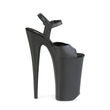 Load image into Gallery viewer, BEYOND-009 Sexy 10&quot; Heel Black Pole Dancing Platforms