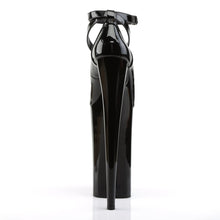 Load image into Gallery viewer, BEYOND-087 Sexy 10&quot; Heel Black Pole Dancing Platforms