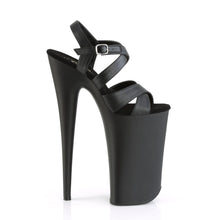 Load image into Gallery viewer, BEYOND-097 Sexy 10&quot; Heel Black Pole Dancing Platforms