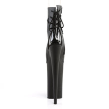 Load image into Gallery viewer, BEYOND-1018 Sexy 10 Inch Heel Black Pole Dancing Platforms