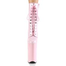 Load image into Gallery viewer, BEYOND-1020 Sexy 10&quot; Heel Baby Pink Pole Dancing Platforms