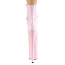 Load image into Gallery viewer, BEYOND-1020 Sexy 10&quot; Heel Baby Pink Pole Dancing Platforms