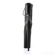 Load image into Gallery viewer, BEYOND-1020 Sexy 10 Inch Heel Black Pole Dancing Platforms