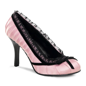 DAINTY-420 Funtasma 3.5" Heel Baby Pink Women's Sexy Shoes