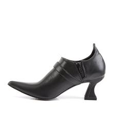 Load image into Gallery viewer, ELF-05 Funtasma 2.5 Inch Heel Black Women&#39;s Sexy Shoes