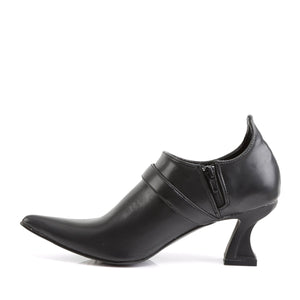 ELF-05 Funtasma 2.5 Inch Heel Black Women's Sexy Shoes