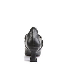 Load image into Gallery viewer, ELF-05 Funtasma 2.5 Inch Heel Black Women&#39;s Sexy Shoes