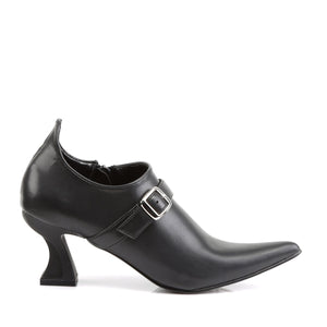 ELF-05 Funtasma 2.5 Inch Heel Black Women's Sexy Shoes