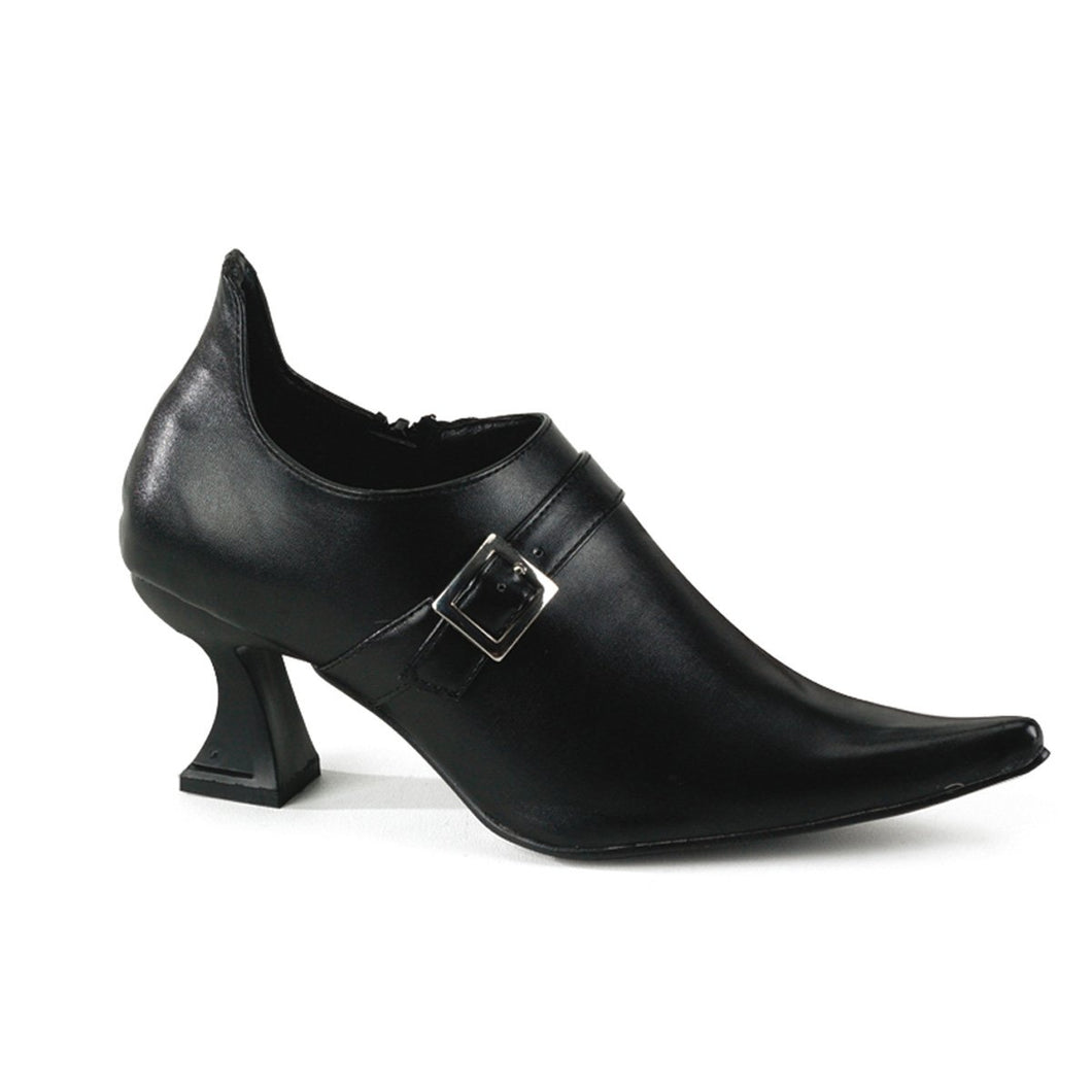 ELF-05 Funtasma 2.5 Inch Heel Black Women's Sexy Shoes