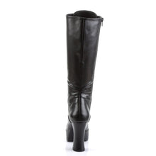 Load image into Gallery viewer, EXOTICA-2020 Funtasma 4 Inch Heel Black Women&#39;s Boots