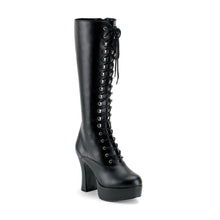 Load image into Gallery viewer, EXOTICA-2020 Funtasma 4 Inch Heel Black Women&#39;s Boots