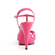 Load image into Gallery viewer, FLAIR-420 Fabulicious 4.5 Inch Heel Hot Pink Sexy Shoes