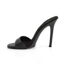 Load image into Gallery viewer, GALA-01S Fabulicious 4.5 Inch Heel Black Sexy Shoes