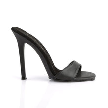 Load image into Gallery viewer, GALA-01S Fabulicious 4.5 Inch Heel Black Sexy Shoes