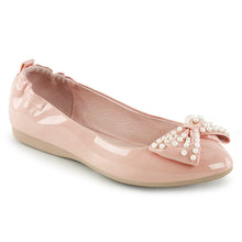 Load image into Gallery viewer, IVY-09 Pin Up Couture Baby Pink Hollywood Glamour Shoes