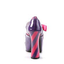 Load image into Gallery viewer, KITTY-32 Funtasma 5 Inch Heel Purple Women&#39;s Sexy Shoes