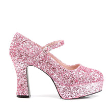 Load image into Gallery viewer, MARYJANE-50G Funtasma 4&quot; Heel Baby Pink Women&#39;s Sexy Shoes