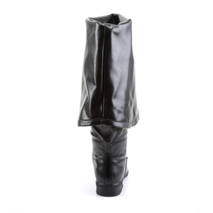 MAVERICK-2045 Funtasma Male Fancy Dress Shoes