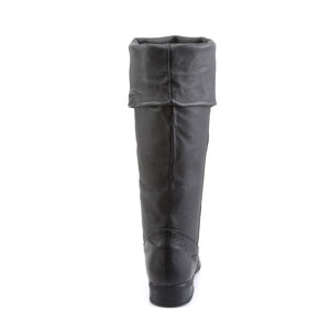 MAVERICK-8812 Funtasma Fancy Dress Shoes