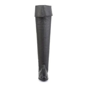 MAVERICK-8824 Funtasma Fancy Dress Shoes
