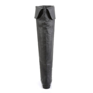 MAVERICK-8824 Funtasma Fancy Dress Shoes