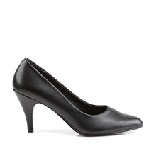 Load image into Gallery viewer, PUMP-420 Funtasma 3 Inch Heel Black Women&#39;s Sexy Shoes