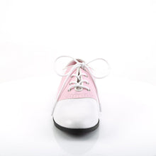 Load image into Gallery viewer, SADDLE-50 Funtasma Baby Pink Women&#39;s Sexy Shoes