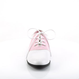 SADDLE-50 Funtasma Baby Pink Women's Sexy Shoes