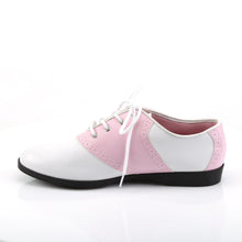 Load image into Gallery viewer, SADDLE-50 Funtasma Baby Pink Women&#39;s Sexy Shoes