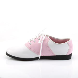 SADDLE-50 Funtasma Baby Pink Women's Sexy Shoes