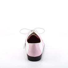 Load image into Gallery viewer, SADDLE-50 Funtasma Baby Pink Women&#39;s Sexy Shoes