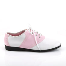 Load image into Gallery viewer, SADDLE-50 Funtasma Baby Pink Women&#39;s Sexy Shoes