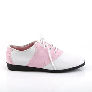 SADDLE-50 Funtasma Baby Pink Women's Sexy Shoes