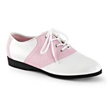 Load image into Gallery viewer, SADDLE-50 Funtasma Baby Pink Women&#39;s Sexy Shoes