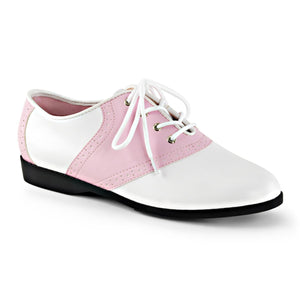 SADDLE-50 Funtasma Baby Pink Women's Sexy Shoes