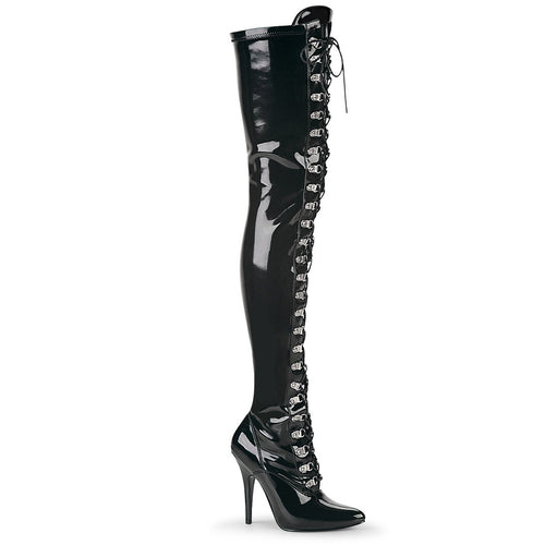 SEDUCE-3024 Thigh Boots 5