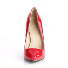 Load image into Gallery viewer, SEXY-20 Pleaser Shoes 5 Inch Heel Red Fetish Footwear