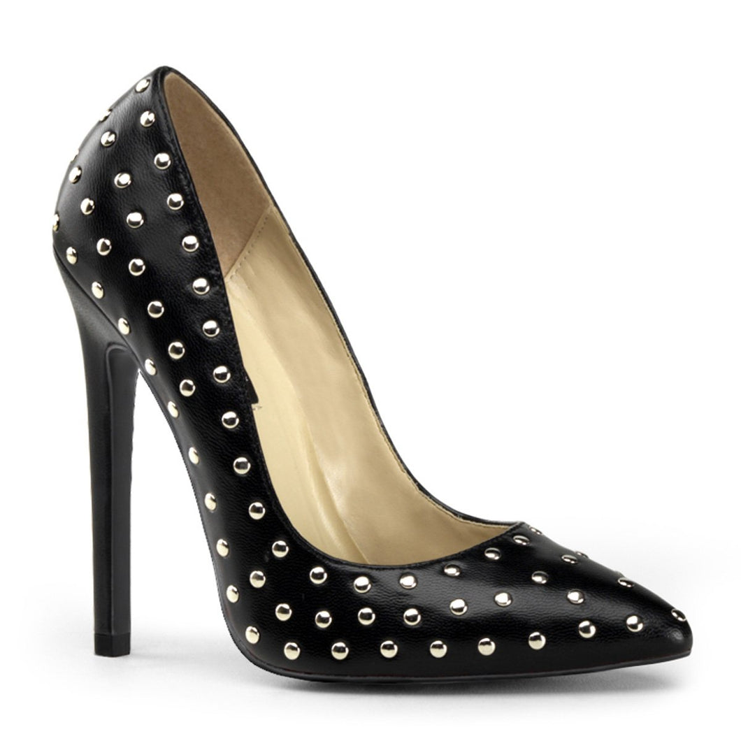 SEXY-20ST Pleaser Shoe 5