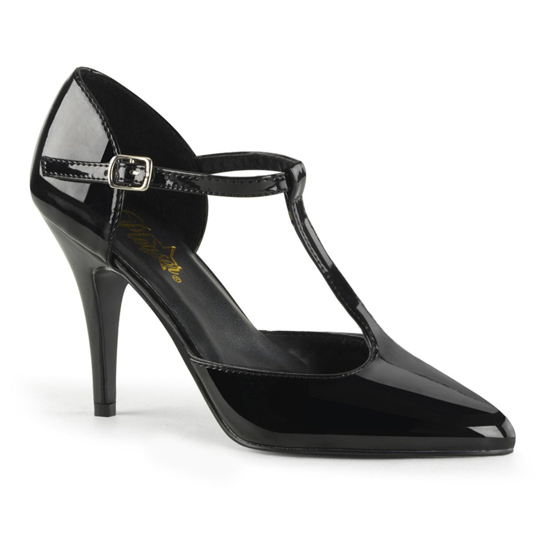 VANITY-415 Pleaser Shoe 4