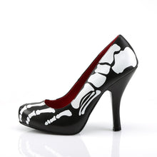 Load image into Gallery viewer, X-RAY-12 Funtasma 4.5 Inch Heel Black Women&#39;s Sexy Shoes